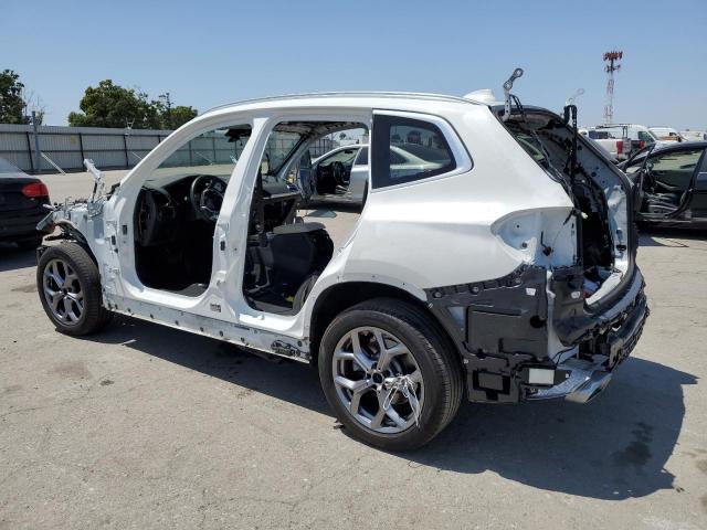 Vin: 5ux43dp08p9t21052, lot: 59977475, bmw x3 sdrive30i 20232