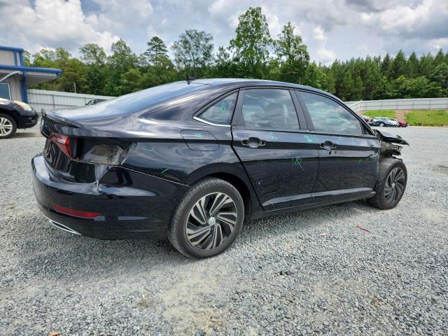 2019 VOLKSWAGEN JETTA SEL 3VWG57BUXKM116425