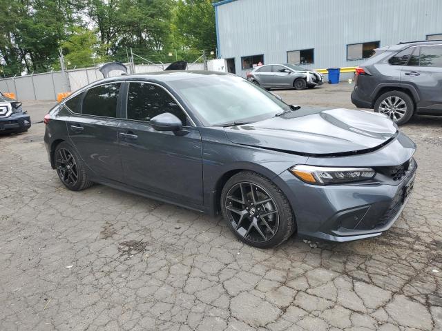 2024 HONDA CIVIC SPOR - 19XFL1H88RE023435