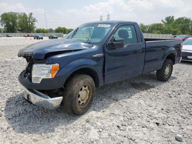 Vin: 1ftmf1cm2dkf46457, lot: 59734735, ford all models 2013 img_1