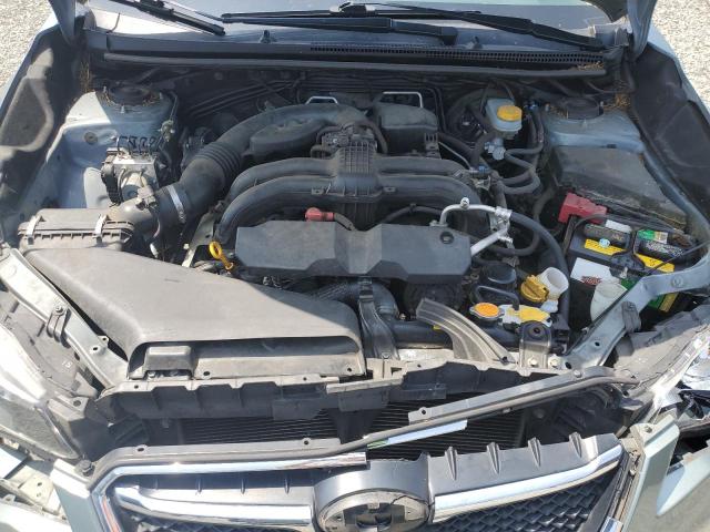 2015 SUBARU IMPREZA LI JF1GJAM61FH012447