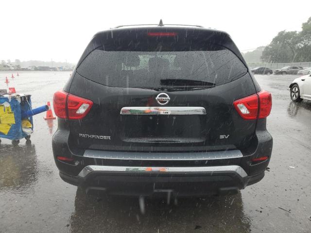 2020 NISSAN PATHFINDER - 5N1DR2BN0LC618395