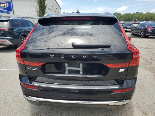 2022 VOLVO XC60 T8 RE YV4BR0DZ0N1987530