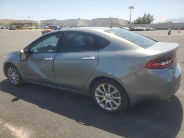 Vin: 1c3cdfch1dd134427, lot: 62793545, dodge dart limited 20132