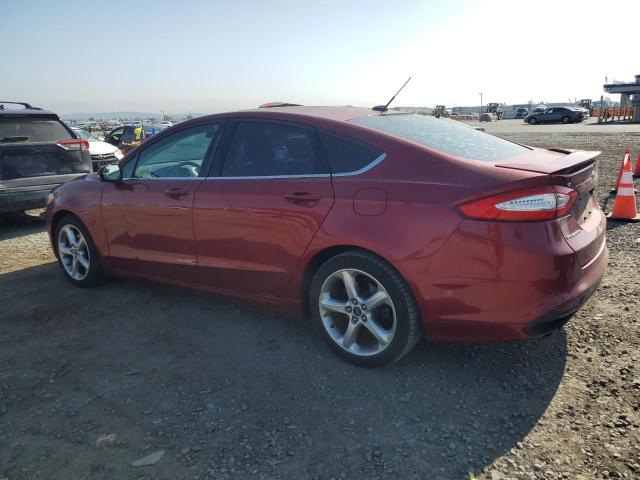Vin: 3fa6p0h94gr125348, lot: 60564775, ford fusion se 20162