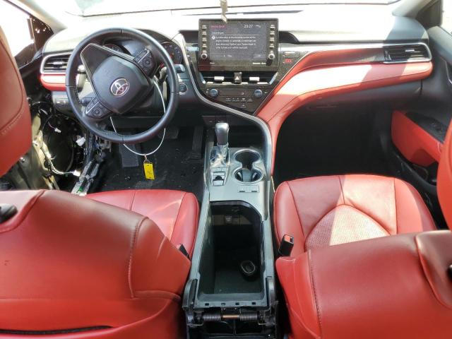 2021 TOYOTA CAMRY XSE - 4T1K61AK9MU545251