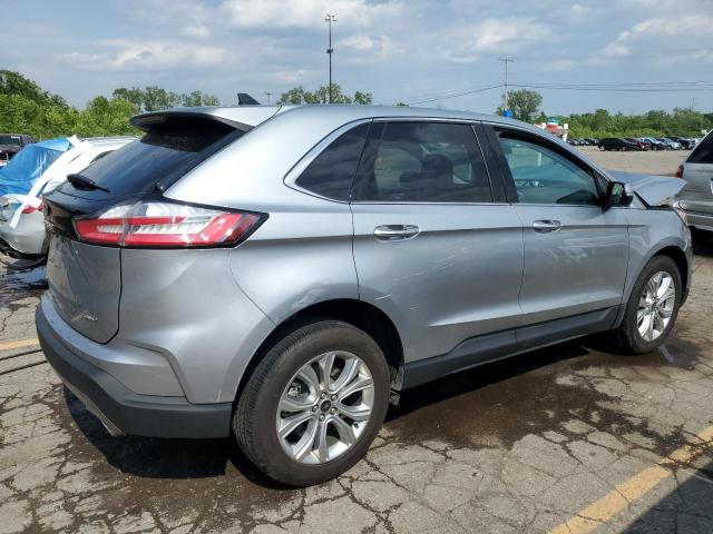 Vin: 2fmpk4k97pba57148, lot: 60434825, ford edge titanium 20233