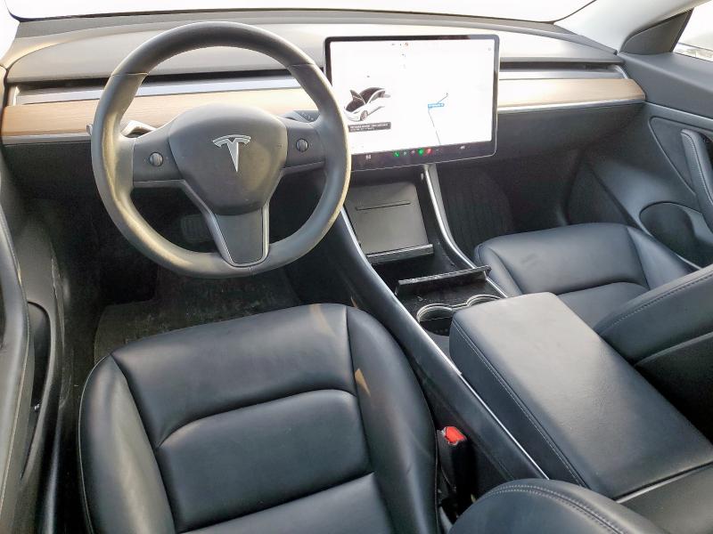 2020 TESLA MODEL 3 - 5YJ3E1EA7LF590998