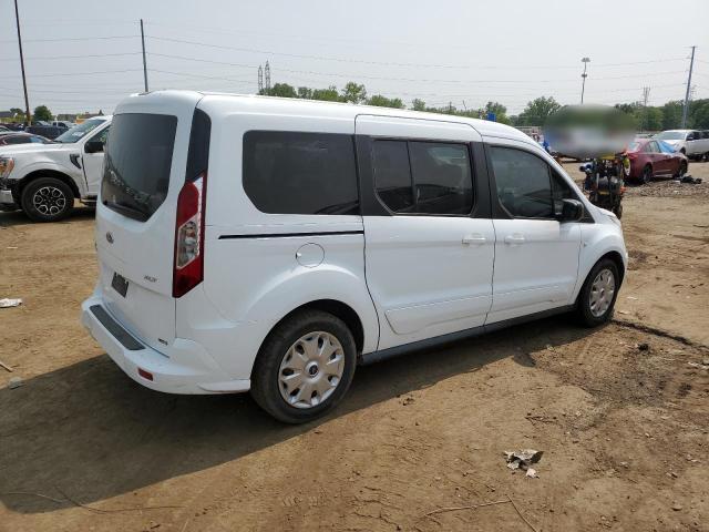 Vin: nm0ge9f76g1283529, lot: 59218775, ford transit xlt 20163