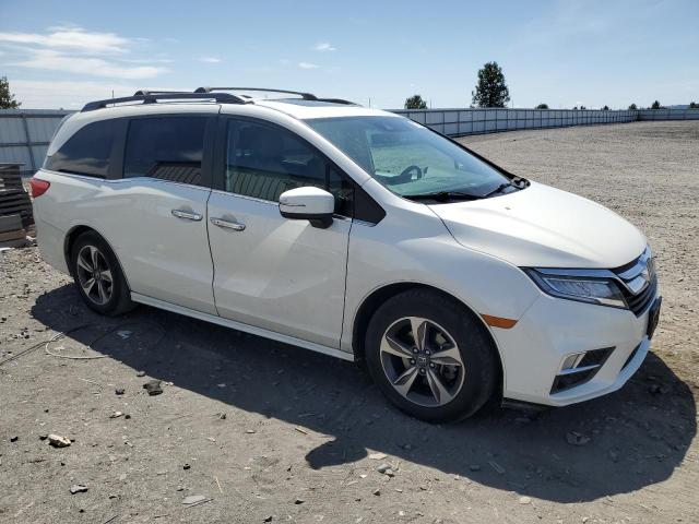 2018 HONDA ODYSSEY TO 5FNRL6H8XJB018438
