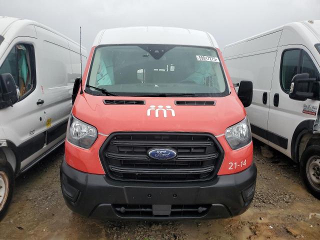 2020 FORD TRANSIT T- 1FDZK1C83LKB11705