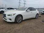 2019 INFINITI Q50 LUXE - JN1EV7AR6KM554106