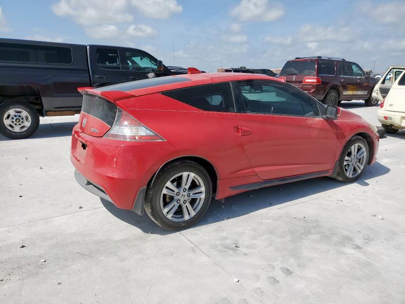 Vin: jhmzf1d6xbs015525, lot: 62154905, honda crz ex 20113