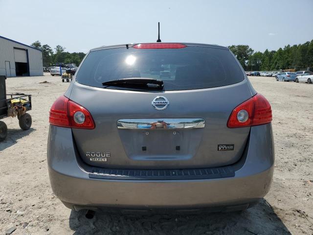 2015 NISSAN ROGUE SELE JN8AS5MT2FW669493