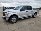 2018 FORD F150 SUPER - 1FTEW1EG7JFC79199