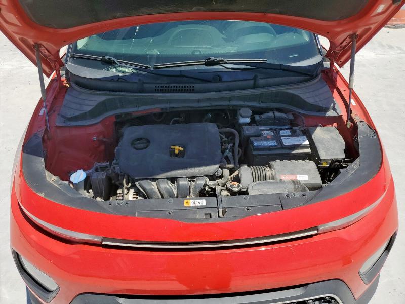 2020 KIA SOUL LX KNDJ23AU0L7028149