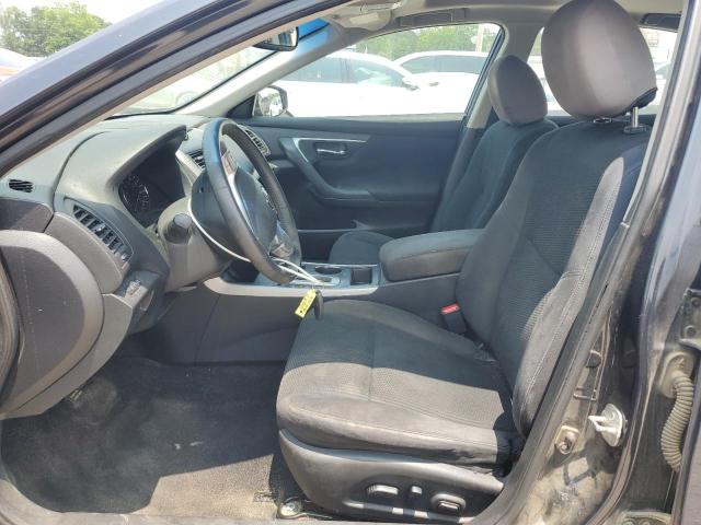 2015 NISSAN ALTIMA 2.5 - 1N4AL3APXFC121642