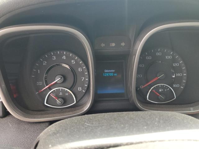 2016 CHEVROLET MALIBU LIM - 1G11C5SA2GF124656