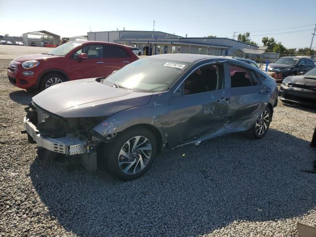 Vin: 2hgfc2f78hh524930, lot: 61776715, honda civic ex 2017 img_1
