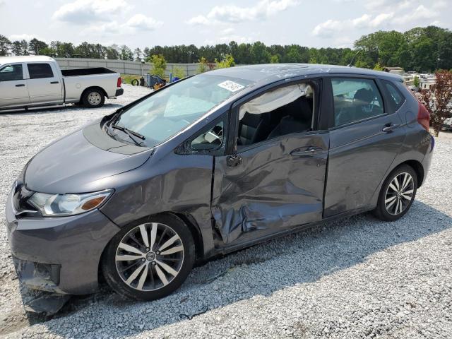 Vin: 3hggk5h81fm736940, lot: 59015485, honda fit ex 2015 img_1