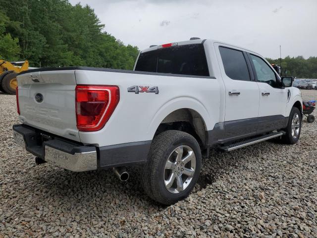 2022 FORD F150 SUPER - 1FTFW1E87NKE73872