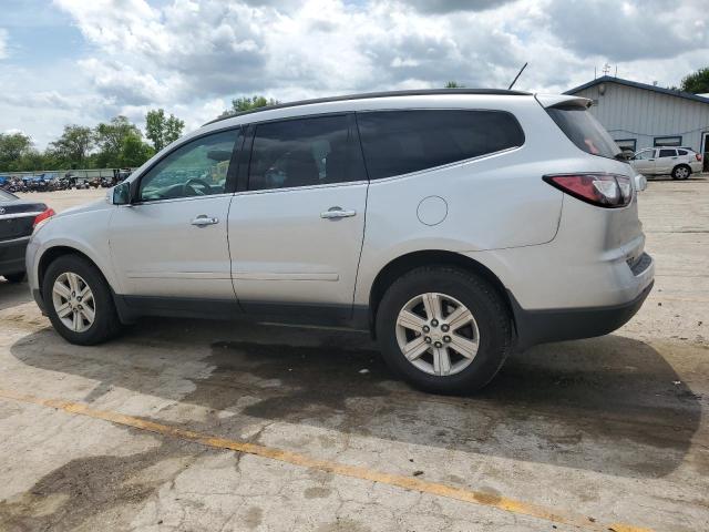Vin: 1gnkvgkd4dj130485, lot: 63004475, chevrolet traverse lt 20132