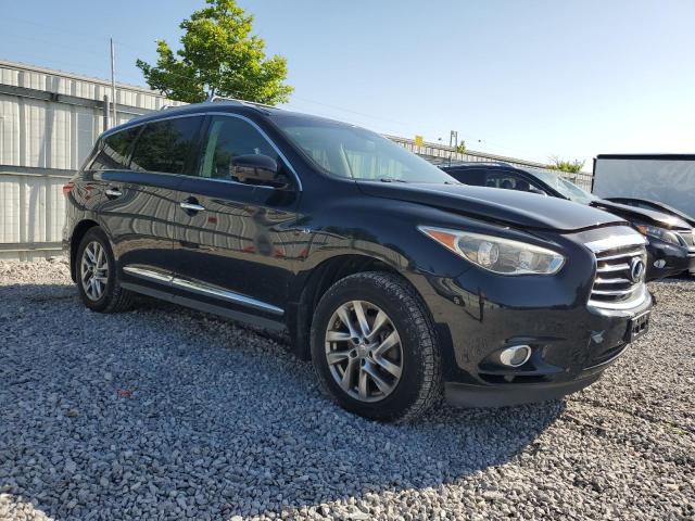 Vin: 5n1al0mm0fc500204, lot: 61829275, infiniti qx60 20154