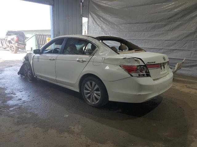 Vin: 1hgcp2f87ca219216, lot: 59874715, honda accord exl 20122