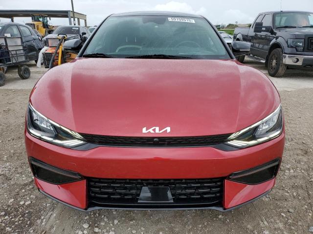 2022 KIA EV6 GT LIN KNDC44LA1N5030728