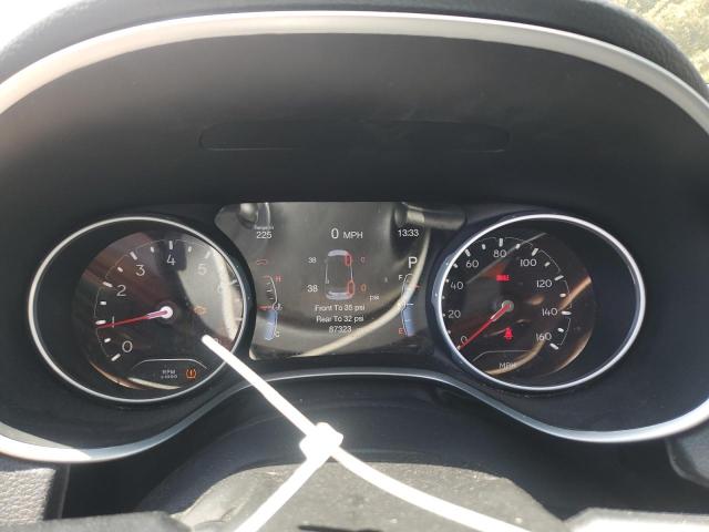 2018 JEEP COMPASS LA - 3C4NJDBB9JT483338