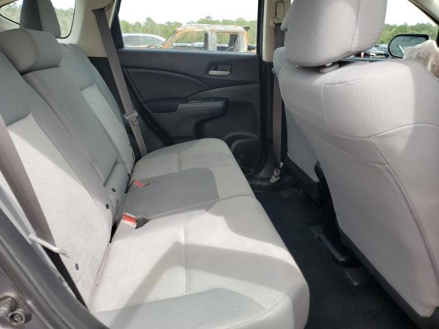 2016 HONDA CR-V LX - 2HKRM4H33GH684329