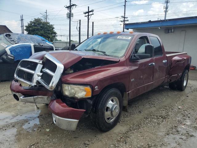 DODGE RAM 3500 S