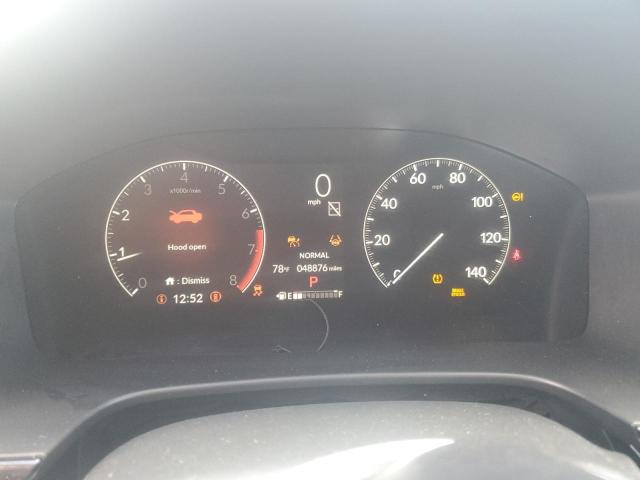 2023 HONDA CR-V EXL 5J6RS4H76PL005362