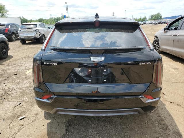 2025 CADILLAC OPTIQ SPOR 3GYK3GMR9SS197340