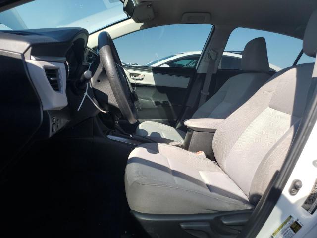 2016 TOYOTA COROLLA L - 5YFBURHEXGP414307