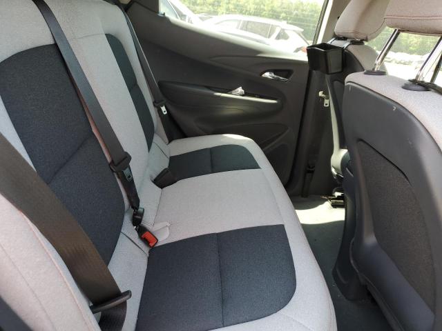 2020 CHEVROLET BOLT EV LT - 1G1FY6S09L4109436