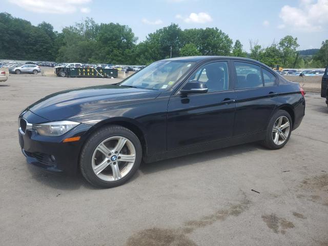 2015 BMW 328 XI WBA3B3G58FNR87580