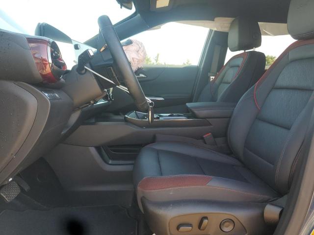 2025 CHEVROLET EQUINOX RS 3GNAXTEG4SL205082