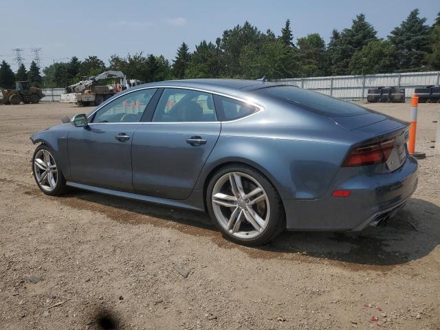 2017 AUDI S7 PRESTIG WAU2FBFC6HN125956