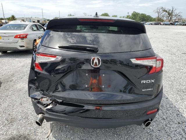 2019 ACURA RDX TECHNO 5J8TC2H51KL034029