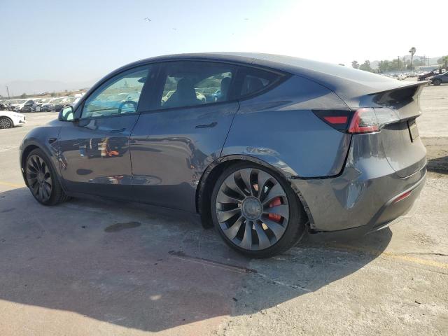 2023 TESLA MODEL Y 7SAYGDEF8PF879202