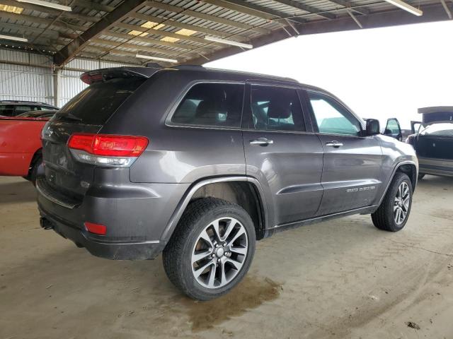 Vin: 1c4rjfcg2hc955781, lot: 59602685, jeep grand cher overland 20173