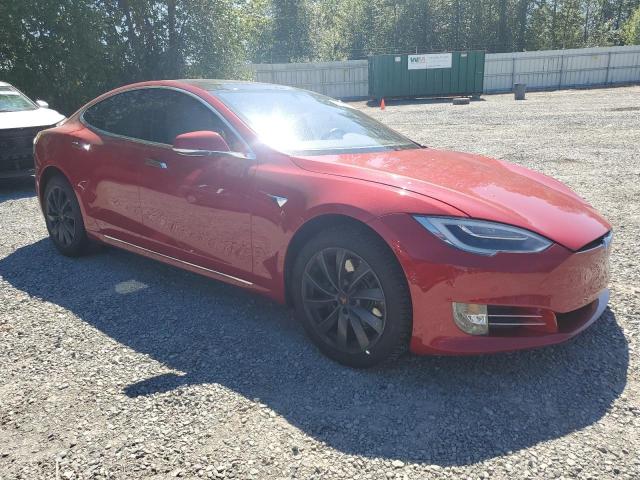 Vin: 5yjsa1e20jf249228, lot: 60151765, tesla model s 20184