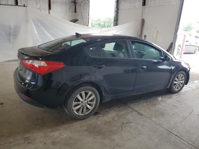 2016 KIA FORTE LX KNAFX4A60G5460818
