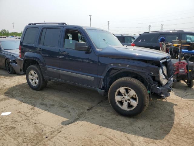 Vin: 1c4pjmak4cw128665, lot: 59602605, jeep liberty sport 20124