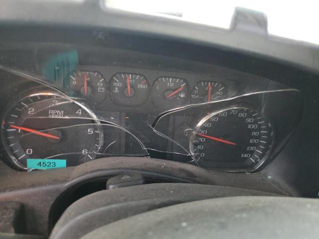 2015 CHEVROLET SILVERADO C1500 - 1GCNCPEHXFZ244523