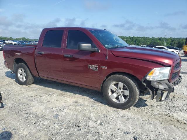 Vin: 3c6rr6kt1kg649643, lot: 60594145, ram 1500 tradesman 20194
