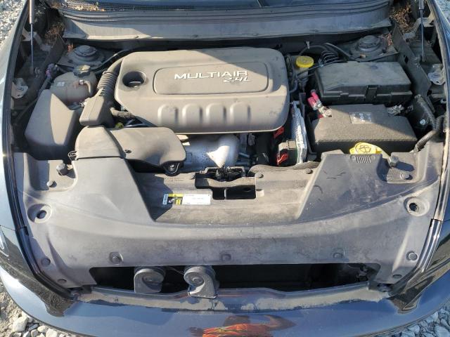 2015 JEEP CHEROKEE L 1C4PJLCB2FW506638
