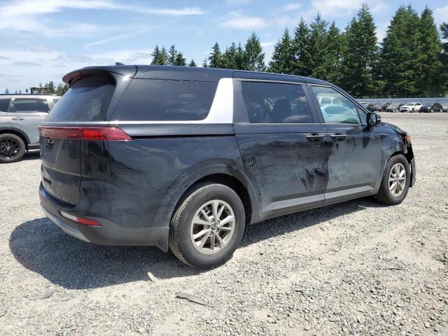 Vin: kndnb4h38r6378423, lot: 60085395, kia carnival l lx 20243