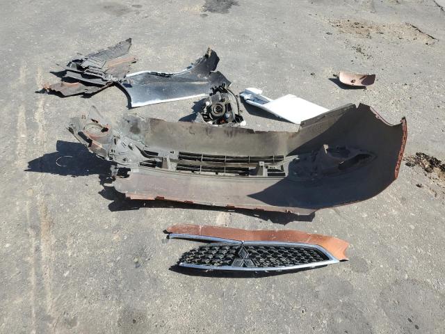 2020 MITSUBISHI MIRAGE ES - ML32A3HJ1LH009397